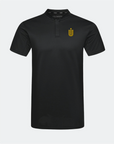 University of Idaho Pinnacle 2.0 Polo Black
