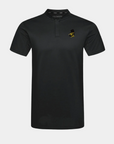 App State Pinnacle 2.0 Polo Black