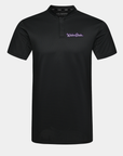 Weber State University Pinnacle 2.0 Polo Black