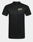 Purdue Pinnacle 2.0 Polo Black