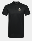 Purdue Pinnacle 2.0 Polo Black