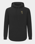 James Madison Scuba Black Hoodie