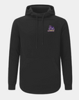 James Madison University Scuba Black Hoodie