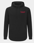 University of Houston Scuba Black Hoodie