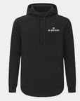 Kansas State Scuba Black Hoodie