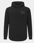 University of Hawaii Scuba Black Hoodie