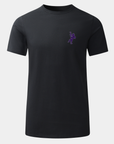 Tarleton State University Spectacle 2.0 Black T-Shirt