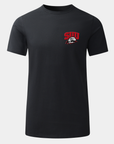 SUU Spectacle 2.0 Black T-Shirt