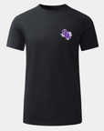 SFA Spectacle 2.0 Black T-Shirt