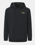 James Madison Singular Black Hoodie