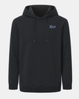 Rice Singular Black Hoodie
