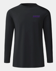 James Madison Spectacle 2.0 Black Long Sleeve