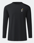 University of Idaho Spectacle 2.0 Black Long Sleeve