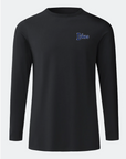 James Madison Spectacle 2.0 Black Long Sleeve