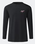 Dayton Spectacle 2.0 Black Long Sleeve