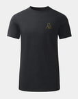 App State Spectacle 2.0 Black T-Shirt