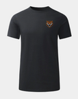 Idaho State Spectacle 2.0 Black T-Shirt