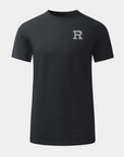 Rice Spectacle 2.0 Black T-Shirt