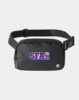 SFA Static Black Crossbody