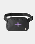 SFA Static Black Crossbody