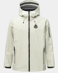Purdue Crusade Jacket Bone