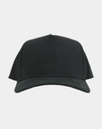 Black Fade Hat - Black