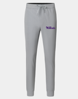 Kansas State Peak Charcoal Joggers