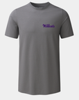 Kansas State Spectacle 2.0 Charcoal T-Shirt