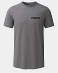 Purdue Spectacle 2.0 Charcoal Long Sleeve