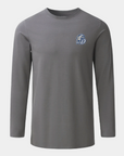 Drake Spectacle 2.0 Charcoal Long Sleeve