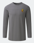 Ferris State Spectacle 2.0 Charcoal Long Sleeve