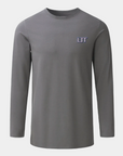UTECH Spectacle 2.0 Charcoal Long Sleeve