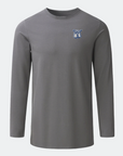 Drake Spectacle 2.0 Charcoal Long Sleeve