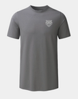 Idaho State Spectacle 2.0 Charcoal T-Shirt