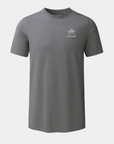 USU Spectacle 2.0 Charcoal T-Shirt