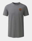 Idaho State Spectacle 2.0 Charcoal T-Shirt