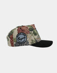 BYU Church Couch Hat Adults