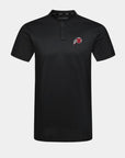UofU Pinnacle 2.0 Polo Black