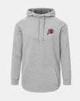 UofU Scuba Heather Grey Hoodie