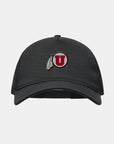 UofU Eagle Black Hat
