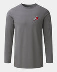 UofU Spectacle 2.0 Charcoal Long Sleeve