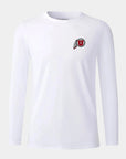 UofU Spectacle 2.0 Pure White Long Sleeve