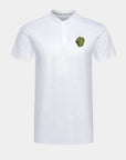 North Dakota State Pinnacle 2.0 Polo White