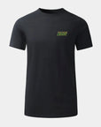 North Dakota State Spectacle 2.0 Black T-Shirt