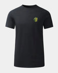 North Dakota State Spectacle 2.0 Black T-Shirt
