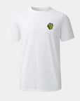 North Dakota State Spectacle 2.0 White T-Shirt