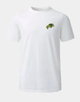 North Dakota State Spectacle 2.0 White T-Shirt