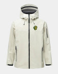 North Dakota State Crusade Jacket Bone