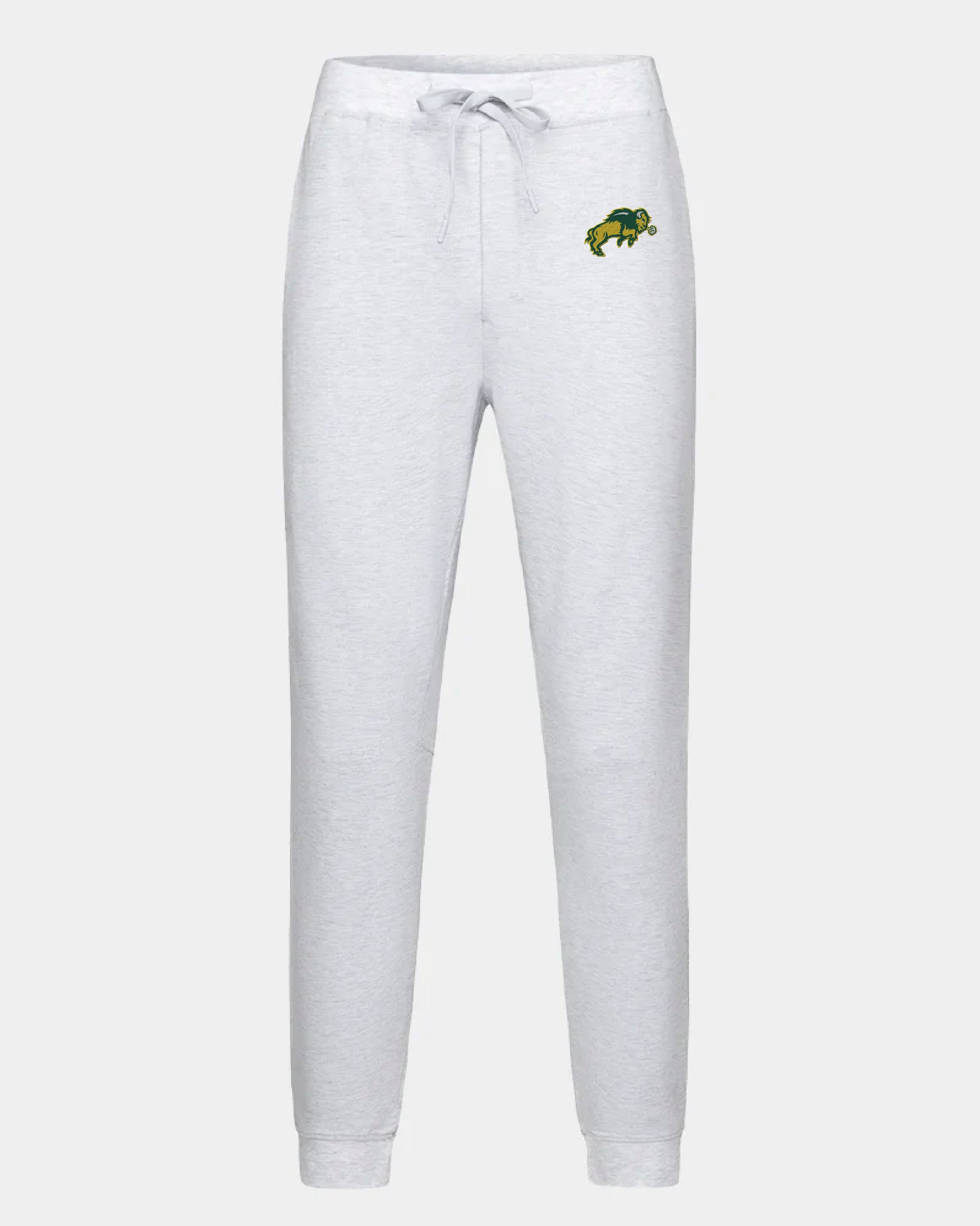 North Dakota State Peak Light Grey Jogger