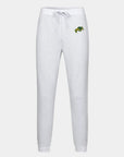North Dakota State Peak Light Grey Jogger